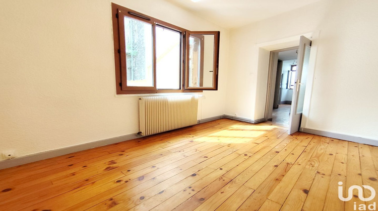 Ma-Cabane - Vente Immeuble Chamalières, 121 m²