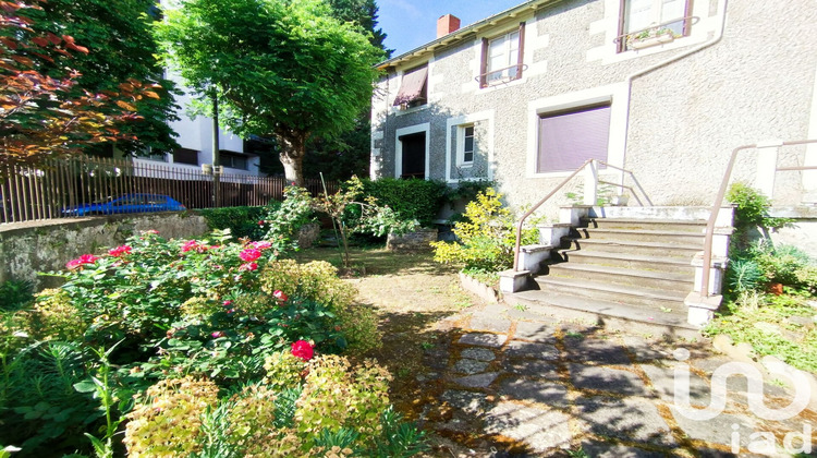 Ma-Cabane - Vente Immeuble Chamalières, 430 m²