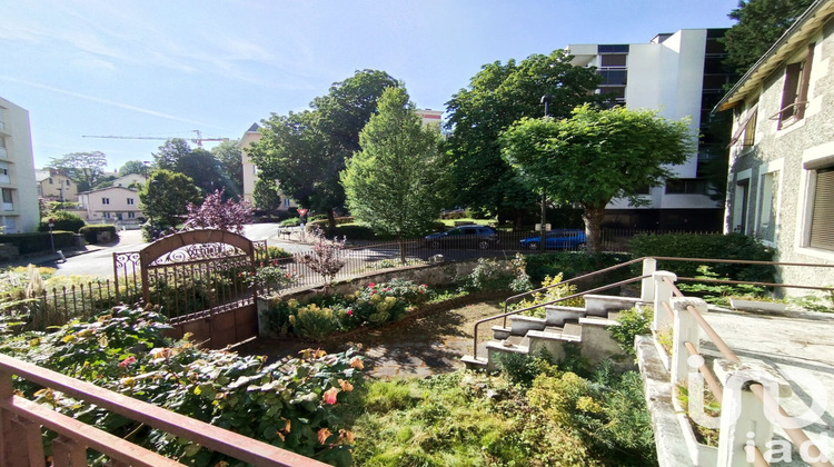 Ma-Cabane - Vente Immeuble Chamalières, 430 m²