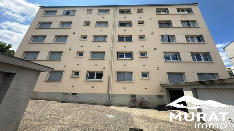 Ma-Cabane - Vente Immeuble Chamalières, 755 m²