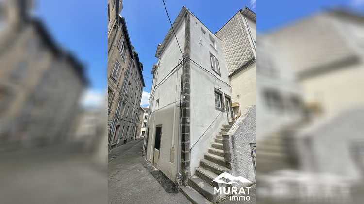 Ma-Cabane - Vente Immeuble Chamalières, 81 m²