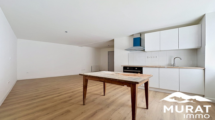 Ma-Cabane - Vente Immeuble Chamalières, 81 m²