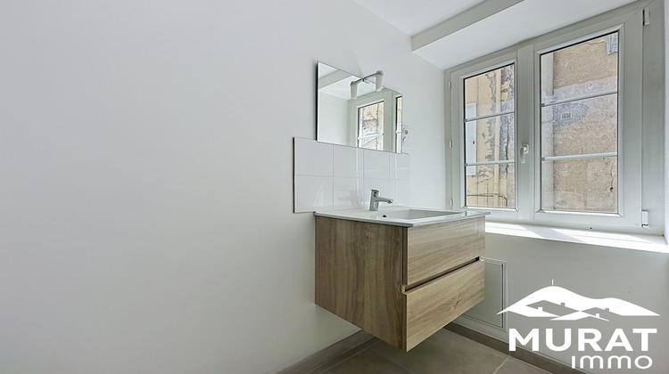 Ma-Cabane - Vente Immeuble Chamalières, 81 m²
