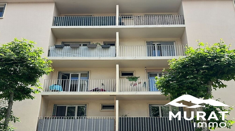 Ma-Cabane - Vente Immeuble Chamalières, 755 m²