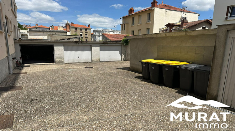 Ma-Cabane - Vente Immeuble Chamalières, 755 m²