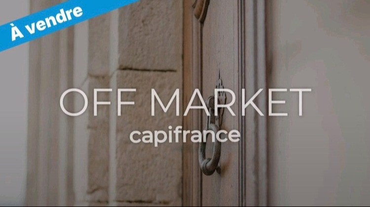 Ma-Cabane - Vente Immeuble CHAMARANDE, 0 m²