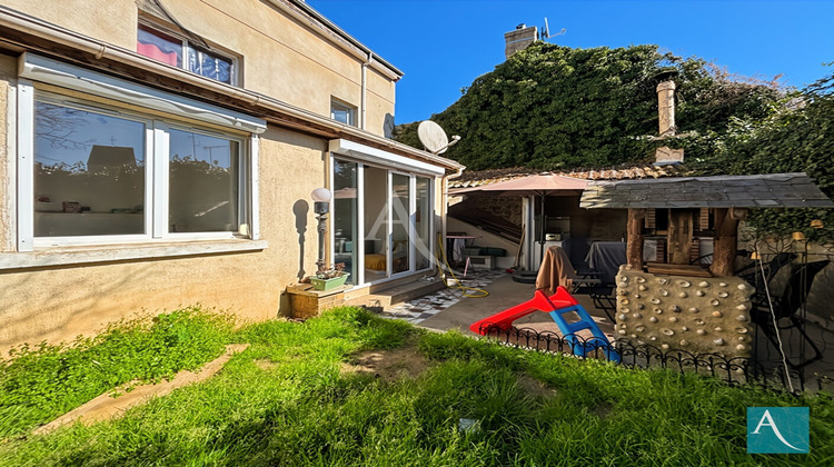 Ma-Cabane - Vente Immeuble CHAMARANDE, 224 m²