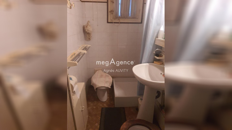 Ma-Cabane - Vente Immeuble CHAMBLET, 220 m²