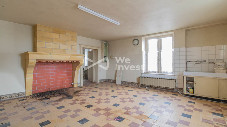 Ma-Cabane - Vente Immeuble Chambley-Bussières, 250 m²