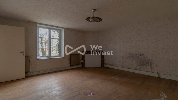 Ma-Cabane - Vente Immeuble Chambley-Bussières, 250 m²