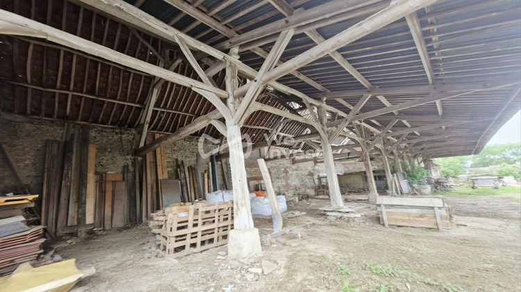 Ma-Cabane - Vente Immeuble Chambly, 350 m²
