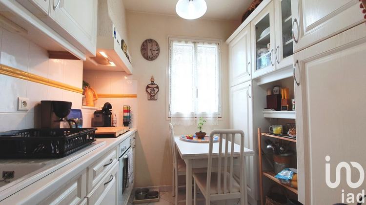 Ma-Cabane - Vente Immeuble Chamboulive, 205 m²