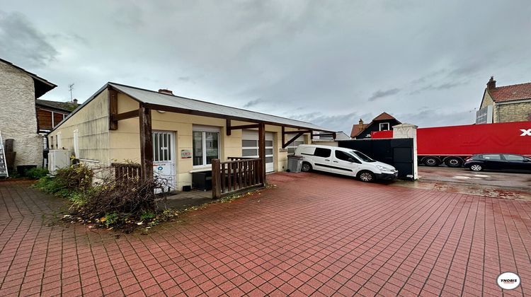 Ma-Cabane - Vente Immeuble CHAMBOURCY, 237 m²