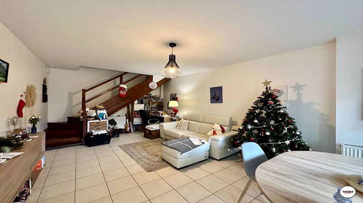 Ma-Cabane - Vente Immeuble CHAMBOURCY, 237 m²