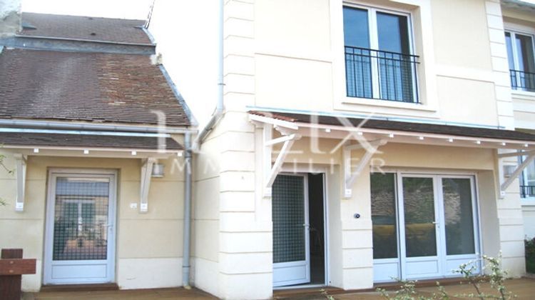 Ma-Cabane - Vente Immeuble CHAMBOURCY, 255 m²