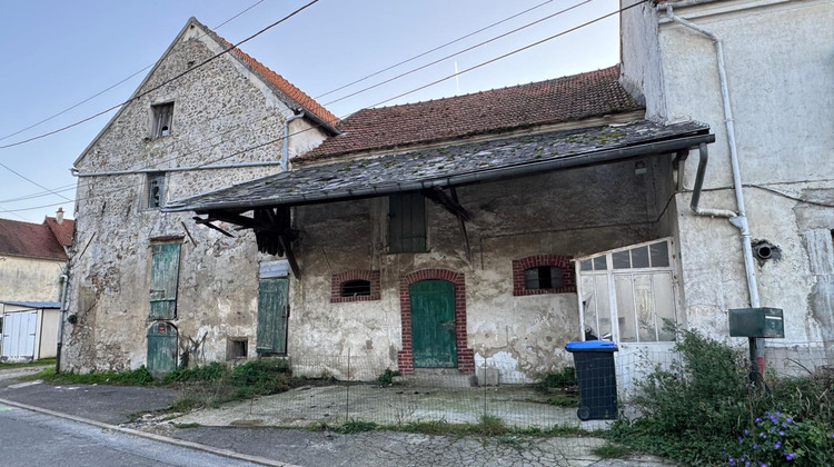 Ma-Cabane - Vente Immeuble Chambry, 205 m²