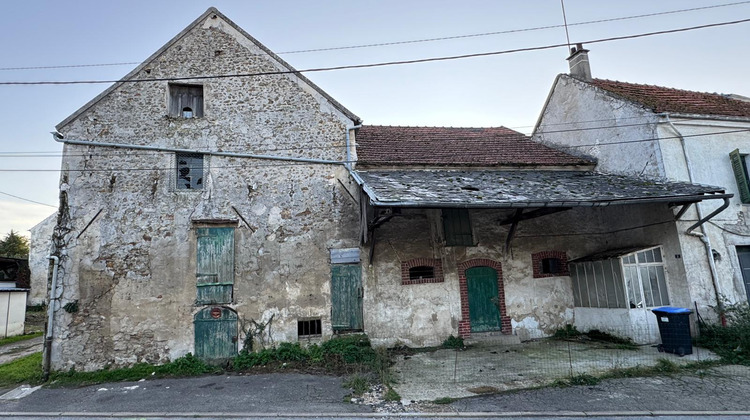 Ma-Cabane - Vente Immeuble Chambry, 205 m²