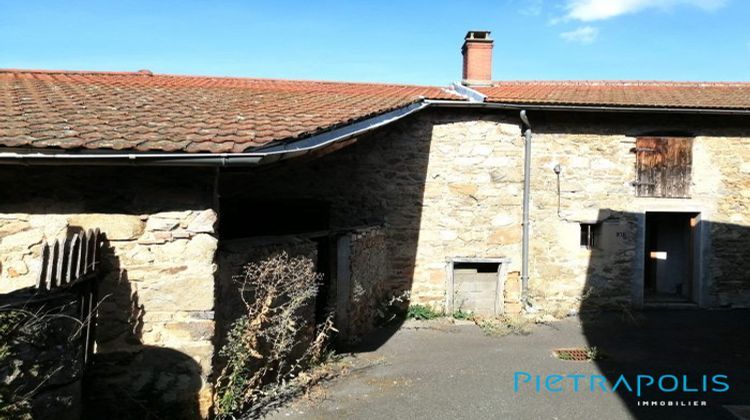 Ma-Cabane - Vente Immeuble Chamelet, 420 m²