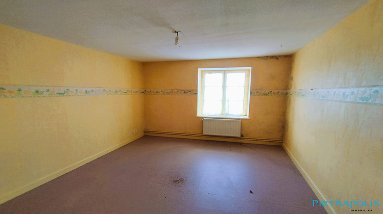 Ma-Cabane - Vente Immeuble Chamelet, 420 m²