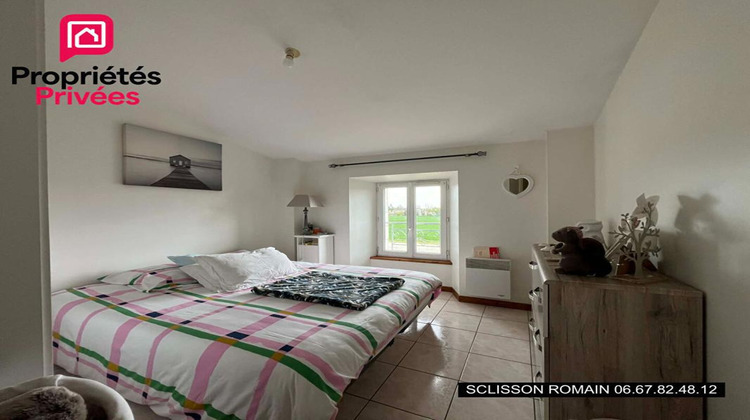 Ma-Cabane - Vente Immeuble CHAMPAGNE, 345 m²