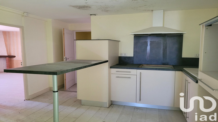 Ma-Cabane - Vente Immeuble Champagne-Mouton, 88 m²