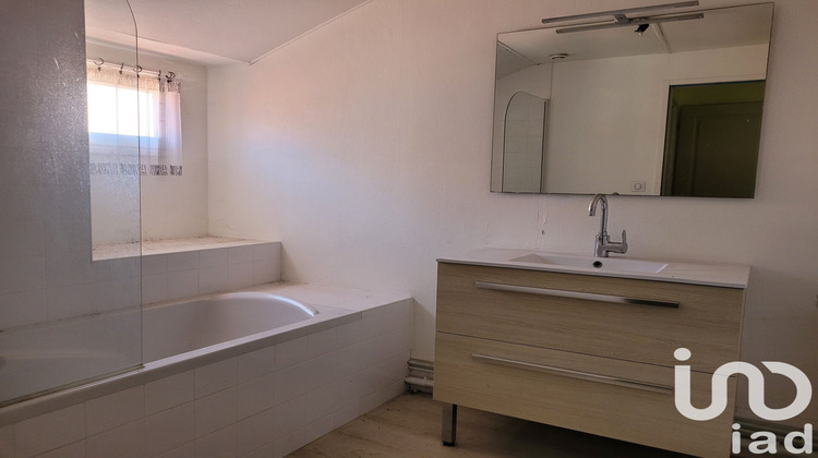 Ma-Cabane - Vente Immeuble Champagne-Mouton, 88 m²