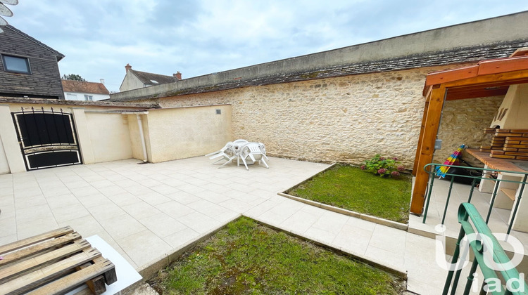 Ma-Cabane - Vente Immeuble Champagne-sur-Seine, 151 m²