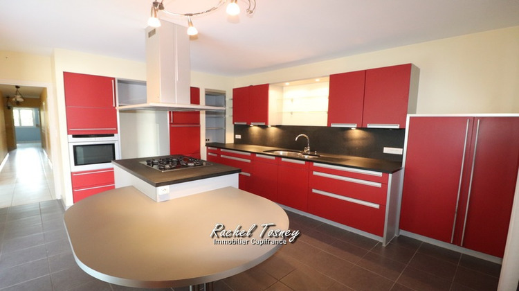 Ma-Cabane - Vente Immeuble CHAMPAGNEY, 437 m²