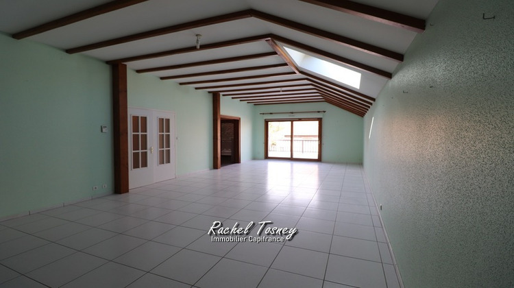 Ma-Cabane - Vente Immeuble CHAMPAGNEY, 437 m²