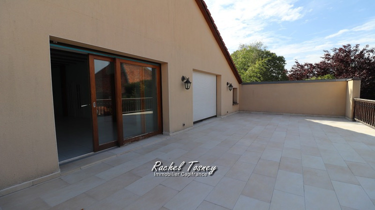 Ma-Cabane - Vente Immeuble CHAMPAGNEY, 437 m²