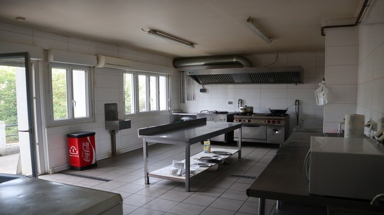 Ma-Cabane - Vente Immeuble CHAMPAGNOLE, 329 m²
