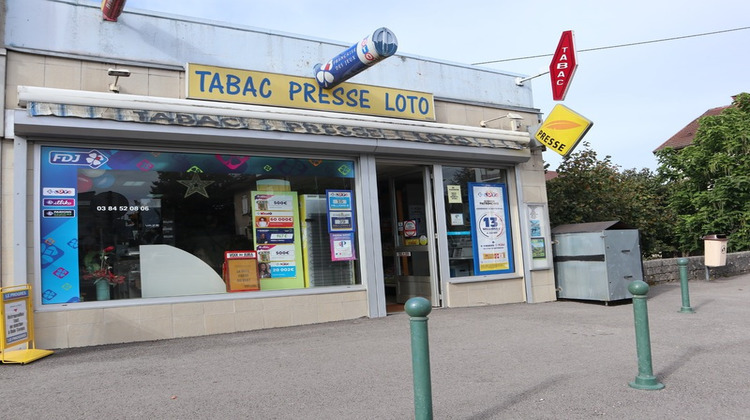 Ma-Cabane - Vente Immeuble CHAMPAGNOLE, 329 m²