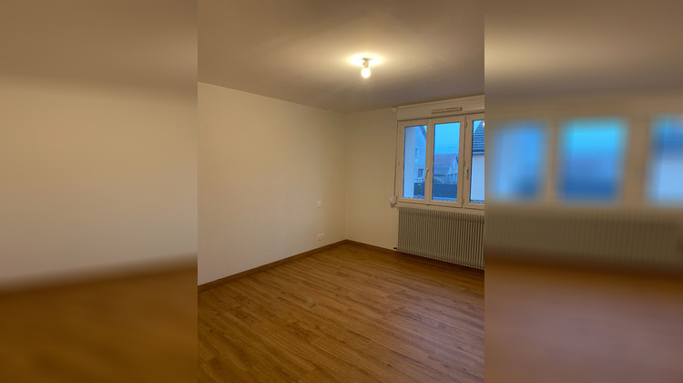 Ma-Cabane - Vente Immeuble CHAMPAGNOLE, 165 m²