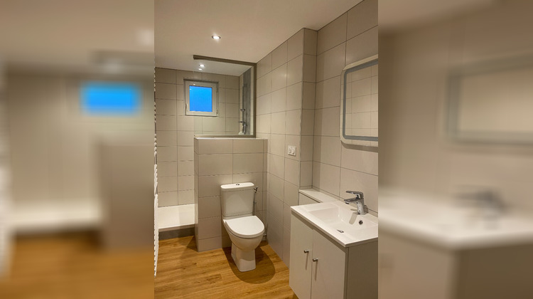Ma-Cabane - Vente Immeuble CHAMPAGNOLE, 165 m²