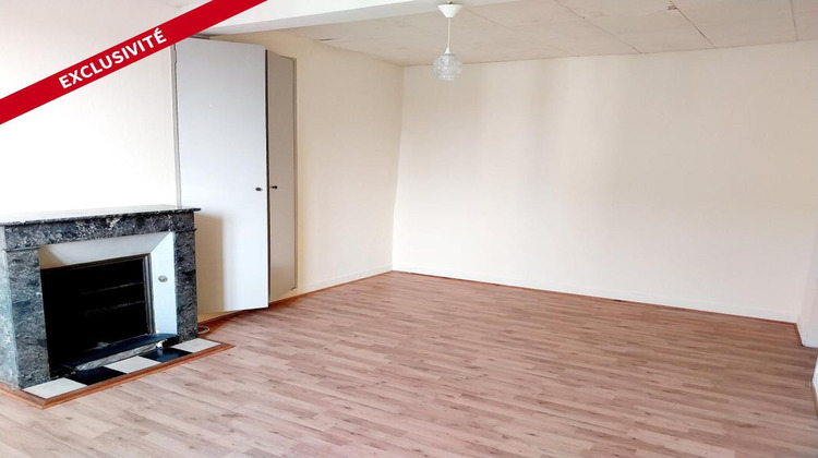 Ma-Cabane - Vente Immeuble CHAMPAGNOLLES, 322 m²