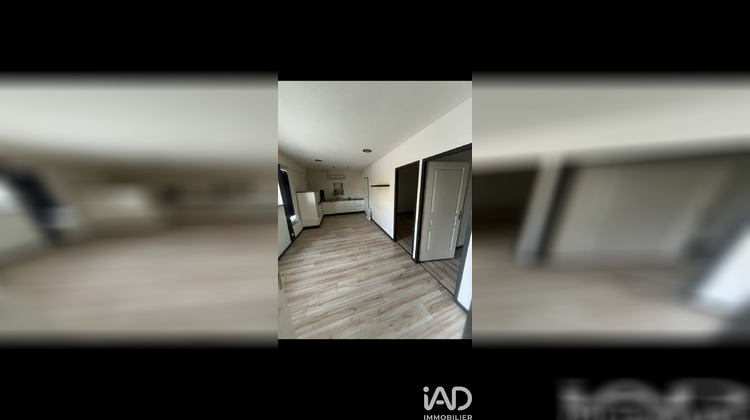 Ma-Cabane - Vente Immeuble Champforgeuil, 57 m²