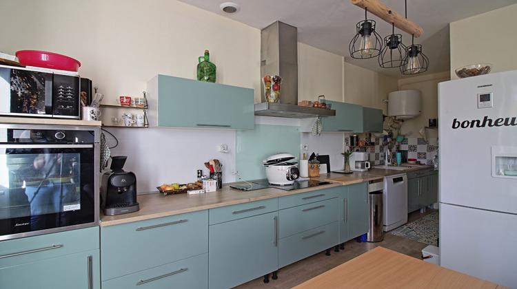 Ma-Cabane - Vente Immeuble CHAMPIER, 280 m²