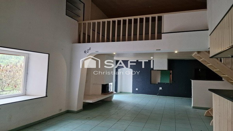 Ma-Cabane - Vente Immeuble Champier, 350 m²