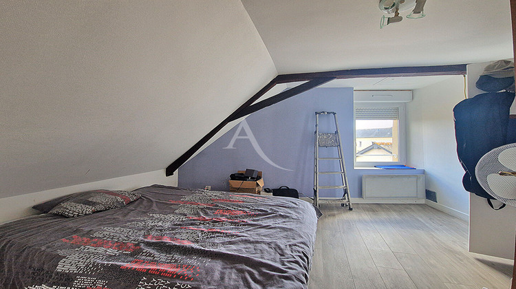 Ma-Cabane - Vente Immeuble CHAMPIGNE, 200 m²