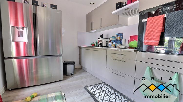 Ma-Cabane - Vente Immeuble CHAMPIGNEULLES, 268 m²