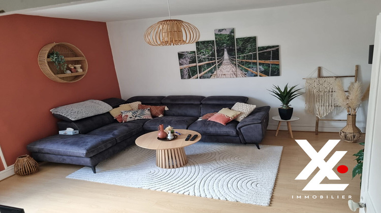 Ma-Cabane - Vente Immeuble CHAMPIGNEULLES, 520 m²