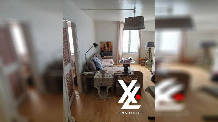 Ma-Cabane - Vente Immeuble CHAMPIGNEULLES, 520 m²