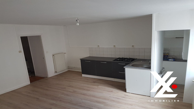 Ma-Cabane - Vente Immeuble CHAMPIGNEULLES, 520 m²