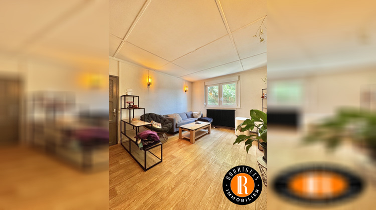 Ma-Cabane - Vente Immeuble Champigneulles, 252 m²