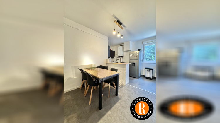 Ma-Cabane - Vente Immeuble Champigneulles, 252 m²