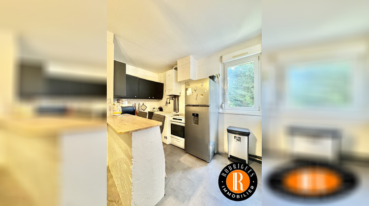 Ma-Cabane - Vente Immeuble Champigneulles, 252 m²