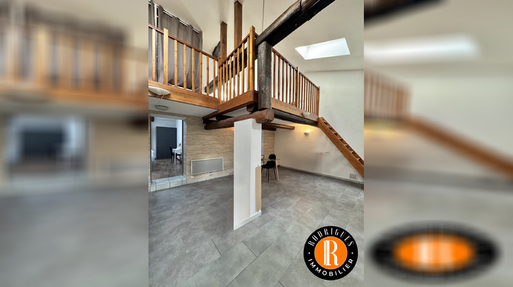 Ma-Cabane - Vente Immeuble Champigneulles, 252 m²