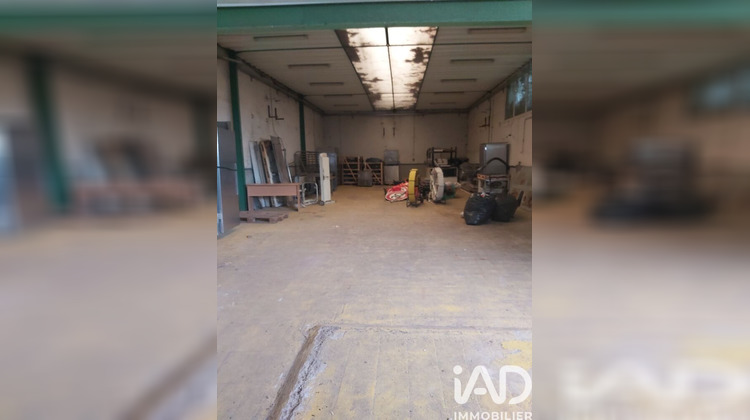 Ma-Cabane - Vente Immeuble Champigny, 575 m²