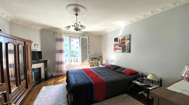 Ma-Cabane - Vente Immeuble Champigny-sur-Marne, 175 m²