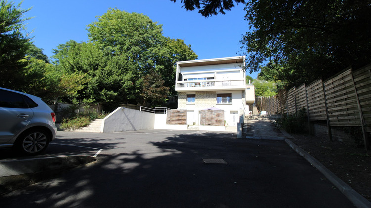 Ma-Cabane - Vente Immeuble Champigny-sur-Marne, 425 m²